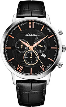 Вся коллекция Chronograph