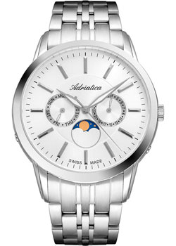 Вся коллекция Moonphase