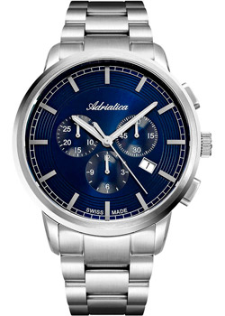 Вся коллекция Chronograph