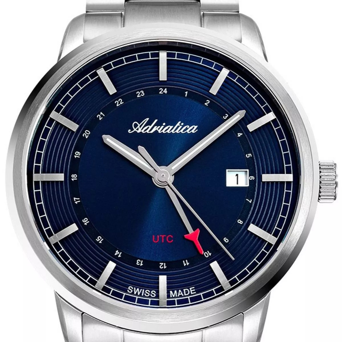 Adriatica 8307.5115Q