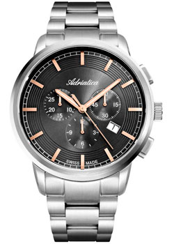 Вся коллекция Chronograph