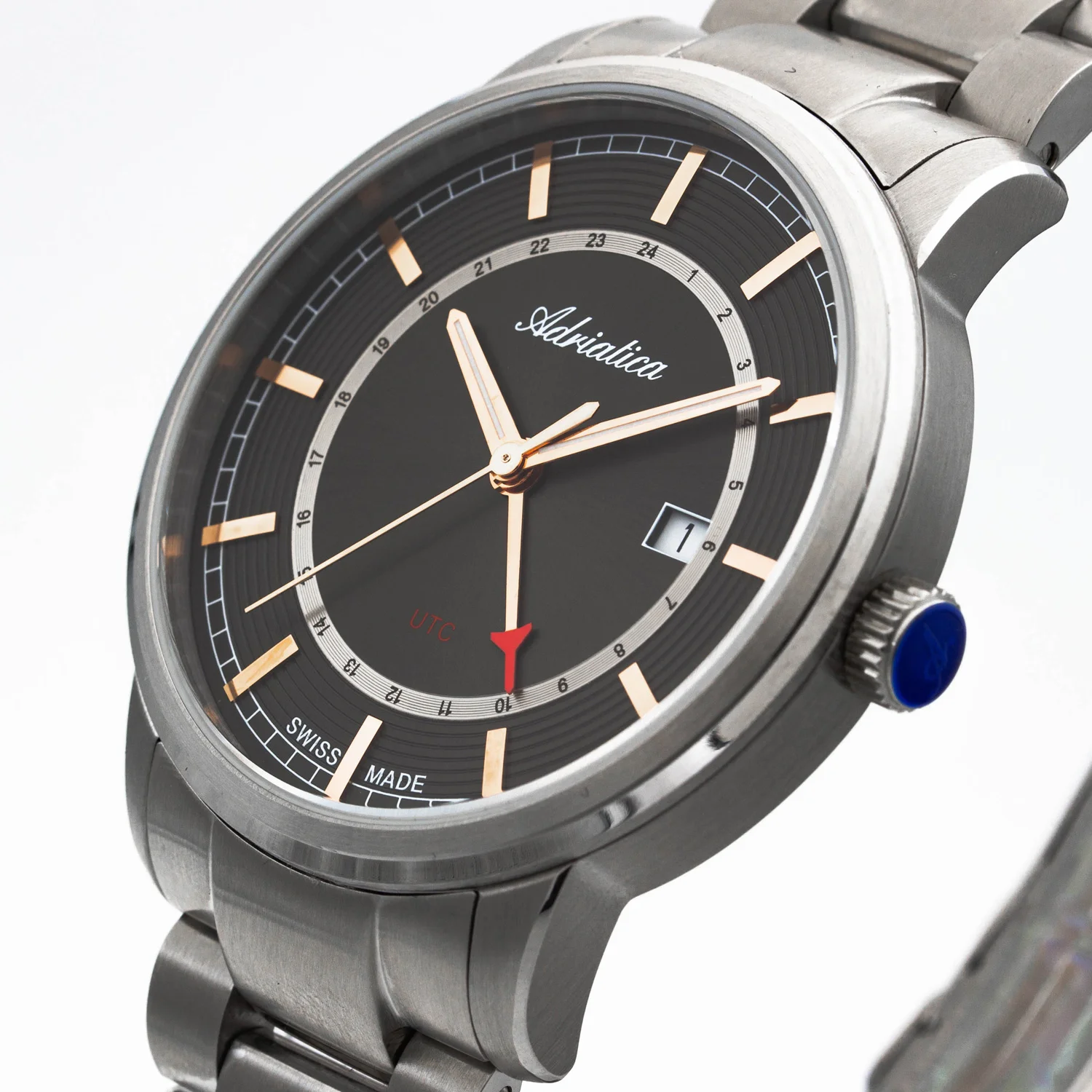 Adriatica 8307.51R6Q