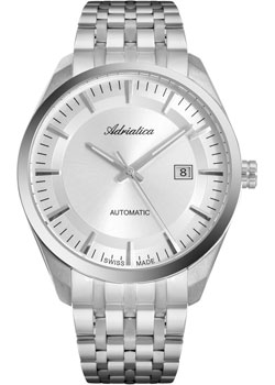 Вся коллекция Automatic