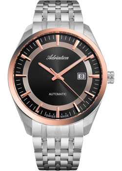 Вся коллекция Automatic