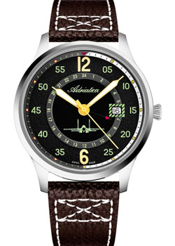 Вся коллекция Aviator