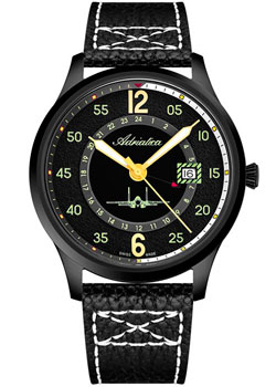 Adriatica Aviator