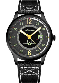 Вся коллекция Aviator