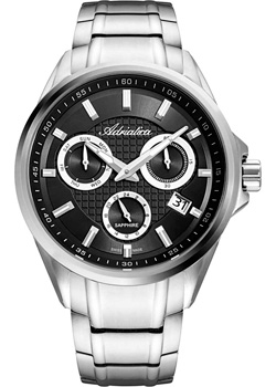 Часы Adriatica Gents 8321.5116QF