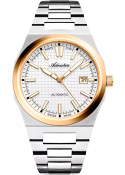 Вся коллекция Automatic