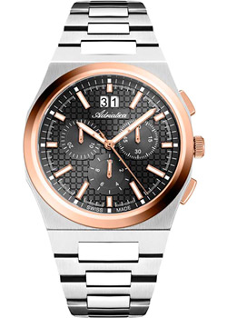 Вся коллекция Chronograph