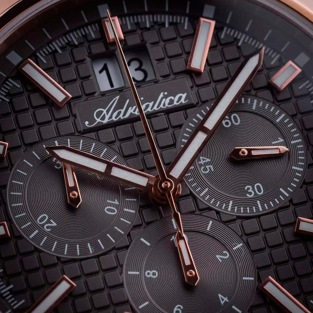 Adriatica 8326.R116CH