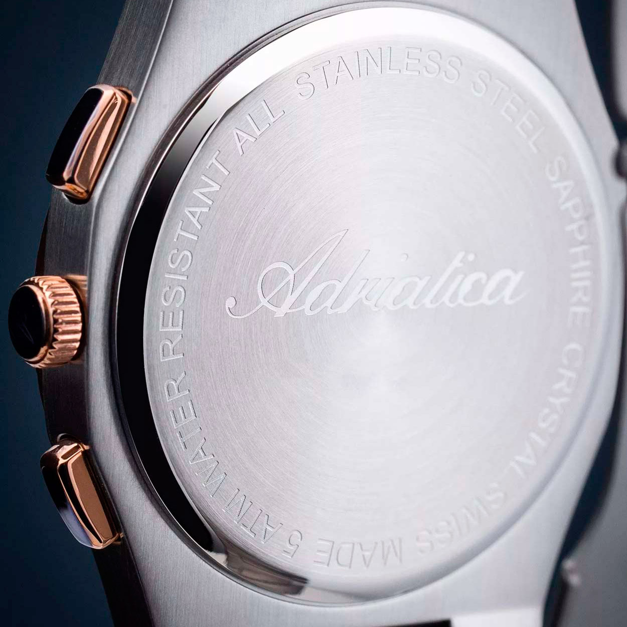 Adriatica 8326.R116CH