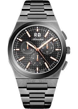Вся коллекция Chronograph