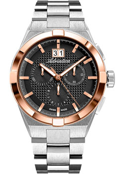 Вся коллекция Chronograph