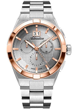Вся коллекция Chronograph