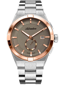 Часы Adriatica Classic 8336.R1R7Q