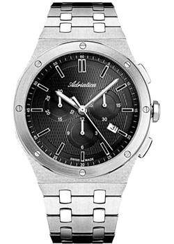 Вся коллекция Chronograph