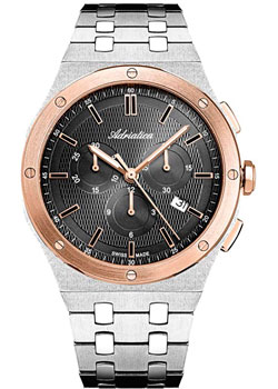 Вся коллекция Chronograph
