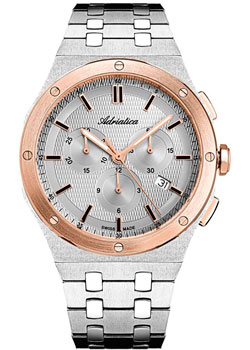 Вся коллекция Chronograph