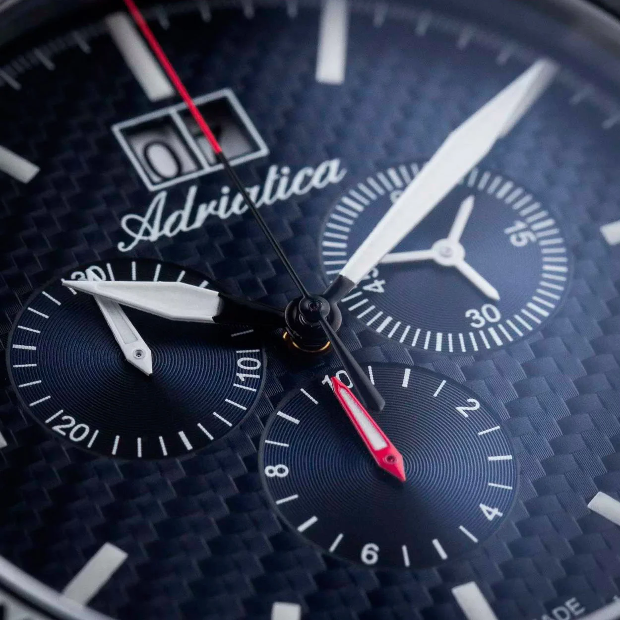 Adriatica 8383.4115CH