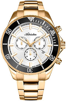 Вся коллекция Chronograph
