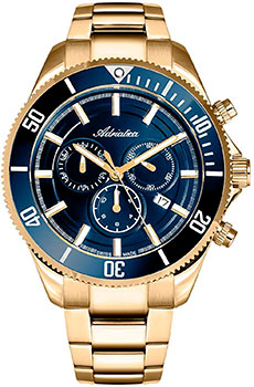 Вся коллекция Chronograph