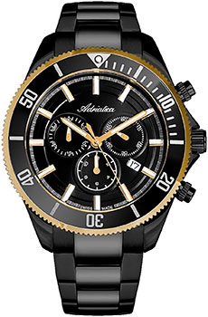 Вся коллекция Chronograph