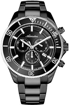 Вся коллекция Chronograph