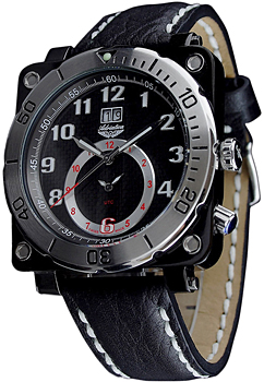 Часы Adriatica Multifunction N027.B226Q