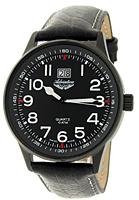 Adriatica Gents 1065.B224Q