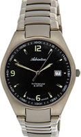 Adriatica Titanium 1069.4154Q