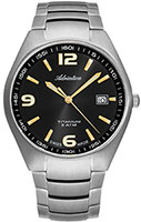 Adriatica Titanium 1069.41G6Q