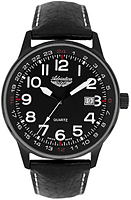 Adriatica Gents 1074.B224Q