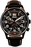 Adriatica Chronograph 1076.B224CH