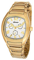 Adriatica Gents 1107_GP_ARABICK_SILVER
