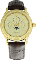 Adriatica Multifunction 1126.1251QF