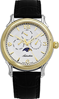 Adriatica Multifunction 1126.2253QF