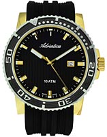 Adriatica Gents 1127.1214Q