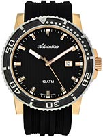 Adriatica Gents 1127.R214Q
