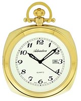 Adriatica Pocket Watch 1129.1322Q