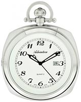Adriatica Pocket Watch 1129.5322Q