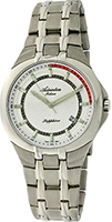Adriatica Titanium 1131.4113Q