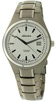 Adriatica Titanium 1137.4113Q