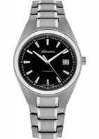 Adriatica Titanium 1137.4114Q