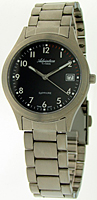 Adriatica Titanium 1138.4126Q