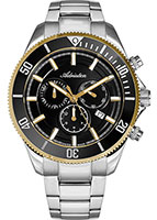 Adriatica Chronograph 1139.2114CHN