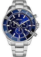 Adriatica Chronograph 1139.5115CHN