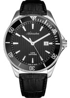 Adriatica Gents 1139.5214QN