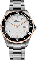 Adriatica Gents 1139.R113Q