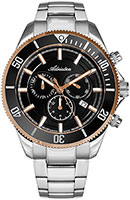 Adriatica Chronograph 1139.R114CHN
